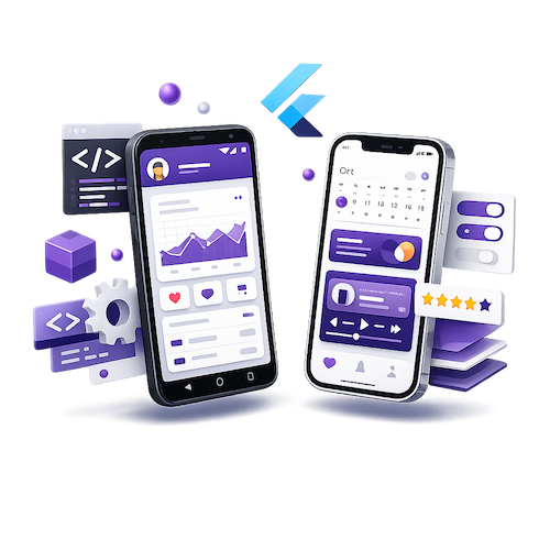 Mobile app development services