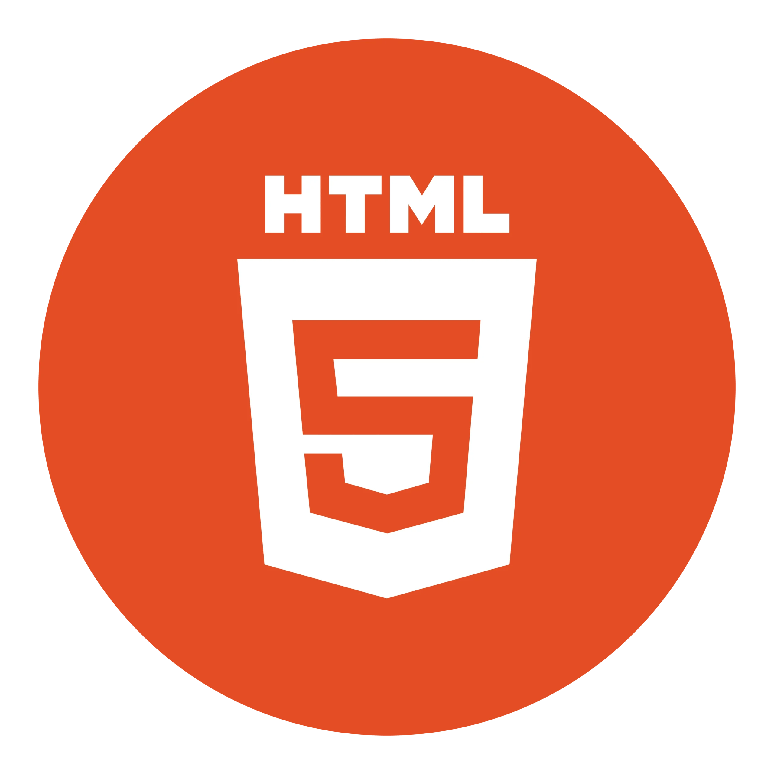 HTML5